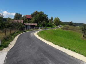 Polžanska gorca 1